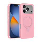 TUNIQ TUNIQ iPhone 18 Pro Back cover case - Back cover case TPU - Pink TUNIQ TUNIQ iPhone 18 Pro Back cover case - Back cover case TPU - Pink