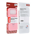 TUNIQ TUNIQ iPhone 18 Pro/iPhone 17 Pro Handyhülle TPU - Rosa