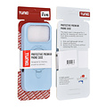 TUNIQ TUNIQ iPhone 18 Pro/iPhone 17 Pro Handyhülle TPU - Babyblau