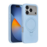 TUNIQ TUNIQ iPhone 18 Pro Back cover case - Back cover case TPU - Baby Blue TUNIQ TUNIQ iPhone 18 Pro Back cover case - Back cover case TPU - Baby Blue