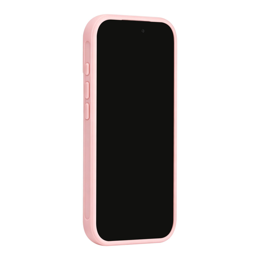 TUNIQ TUNIQ iPhone 18 Pro Backcover hoesje - 360 rotation stand MagSafe - Roze TUNIQ TUNIQ iPhone 18 Pro Backcover hoesje - 360 rotation stand MagSafe - Roze