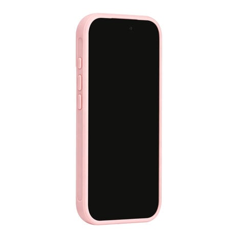TUNIQ TUNIQ iPhone 18 Pro Back cover case - 360 rotation stand MagSafe - Pink TUNIQ TUNIQ iPhone 18 Pro Back cover case - 360 rotation stand MagSafe - Pink