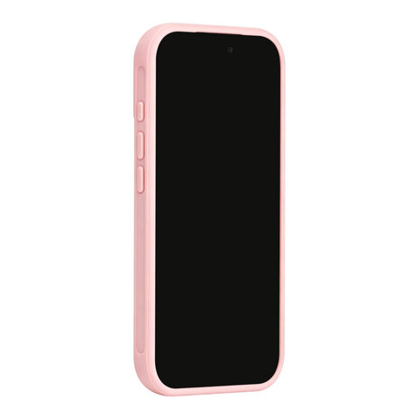 TUNIQ TUNIQ iPhone 18 Pro Back cover coque - 360 rotation stand MagSafe - Rose TUNIQ TUNIQ iPhone 18 Pro Back cover coque - 360 rotation stand MagSafe - Rose