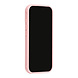 TUNIQ TUNIQ iPhone 18 Pro Back cover coque - 360 rotation stand MagSafe - Rose TUNIQ TUNIQ iPhone 18 Pro Back cover coque - 360 rotation stand MagSafe - Rose