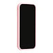 TUNIQ TUNIQ iPhone 18 Pro Back-Cover hul - 360 rotation stand MagSafe - Rosa TUNIQ TUNIQ iPhone 18 Pro Back-Cover hul - 360 rotation stand MagSafe - Rosa