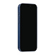 TUNIQ TUNIQ iPhone 17 Pro Max Back cover case - Magsafe With fiber pattern PC - Blue