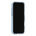 TUNIQ TUNIQ iPhone 17 Pro Max/iPhone 18 Pro Max Handyhülle MagSafe glänzendes PC - Blau