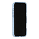 TUNIQ TUNIQ iPhone 17 Pro Max Back cover case - MagSafe glossy PC - Blue TUNIQ TUNIQ iPhone 17 Pro Max Back cover case - MagSafe glossy PC - Blue