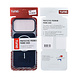 TUNIQ TUNIQ iPhone 17 Pro Max Back cover case - MagSafe glossy PC - Blue TUNIQ TUNIQ iPhone 17 Pro Max Back cover case - MagSafe glossy PC - Blue