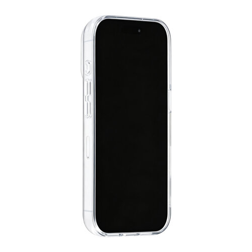 TUNIQ TUNIQ iPhone 17 Pro Max Back cover case - luggage IMD MagSafe - Black