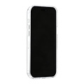 TUNIQ TUNIQ iPhone 17 Pro Max Backcover hoesje - luggage IMD MagSafe - Zilver
