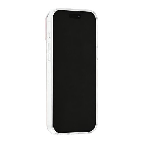 TUNIQ TUNIQ iPhone 17 Pro Max Backcover hoesje - luggage IMD MagSafe - Roze