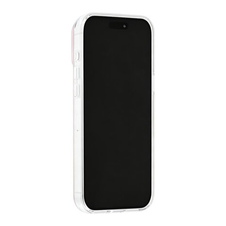 TUNIQ TUNIQ iPhone 17 Pro Max Back-Cover hul - luggage IMD MagSafe - Rosa