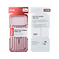 TUNIQ TUNIQ iPhone 17 Pro Max Back cover coque - luggage IMD MagSafe - Rose