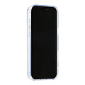 TUNIQ TUNIQ iPhone 17 Pro Max/iPhone 18 Pro Max Back Cover MagSafe IMD Luggage Design - Blue
