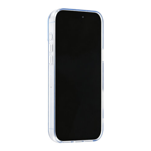 TUNIQ TUNIQ iPhone 17 Pro Max Back cover coque - luggage IMD MagSafe - Bleu