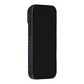 TUNIQ TUNIQ iPhone 17 Pro Max/iPhone 18 Pro Max Handyhülle MagSafe Glitzer TPU und PC - Schwarz