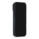 TUNIQ TUNIQ iPhone 17 Pro Max Back cover case - Glitter Magsafe TPU+PC - Black TUNIQ TUNIQ iPhone 17 Pro Max Back cover case - Glitter Magsafe TPU+PC - Black