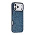 TUNIQ iPhone 17 Pro Max Back cover coque - Glitter Magsafe TPU+PC - Bleu