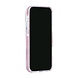 TUNIQ TUNIQ iPhone 17 Pro Max Back-Cover hul - Diamond MagSafe TPU+PC - Rosa TUNIQ TUNIQ iPhone 17 Pro Max Back-Cover hul - Diamond MagSafe TPU+PC - Rosa