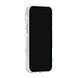 TUNIQ TUNIQ iPhone 17 Pro Max Backcover hoesje - Diamond MagSafe TPU+PC - Grijs TUNIQ TUNIQ iPhone 17 Pro Max Backcover hoesje - Diamond MagSafe TPU+PC - Grijs