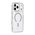 TUNIQ iPhone 17 Pro Max Back-Cover hul - Diamond MagSafe TPU+PC - Gold TUNIQ iPhone 17 Pro Max Back-Cover hul - Diamond MagSafe TPU+PC - Gold