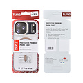 TUNIQ TUNIQ iPhone 17 Pro Max Back-Cover hul - Diamond MagSafe TPU+PC - Gold