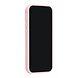 TUNIQ TUNIQ iPhone 17 Pro Max Back-Cover hul - 360 rotation stand MagSafe - Rosa TUNIQ TUNIQ iPhone 17 Pro Max Back-Cover hul - 360 rotation stand MagSafe - Rosa