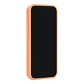 TUNIQ TUNIQ iPhone 17 Pro Max Back cover case - 360 rotation stand MagSafe - Orange