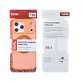 TUNIQ TUNIQ iPhone 17 Pro Max Back cover case - 360 rotation stand MagSafe - Orange
