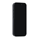 TUNIQ TUNIQ iPhone 17 Pro Back cover coque - Magsafe With fiber pattern PC - Noir TUNIQ TUNIQ iPhone 17 Pro Back cover coque - Magsafe With fiber pattern PC - Noir