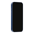 TUNIQ TUNIQ iPhone 17 Pro/iPhone 18 Pro Handyhülle MagSafe PC mit Fasermuster - Blau