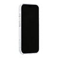 TUNIQ TUNIQ iPhone 17 Pro/iPhone 18 Pro Handyhülle MagSafe glänzendes PC - Weiß
