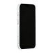 TUNIQ TUNIQ iPhone 17 Pro Back cover case - MagSafe glossy PC - White