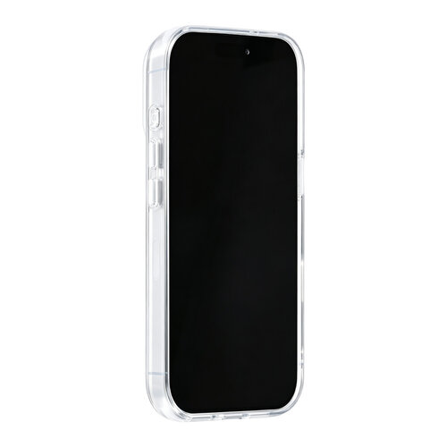 TUNIQ TUNIQ iPhone 17 Pro Back-Cover hul - luggage IMD MagSafe - Silber