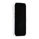 TUNIQ TUNIQ iPhone 17 Pro Backcover hoesje - luggage IMD MagSafe - Zilver