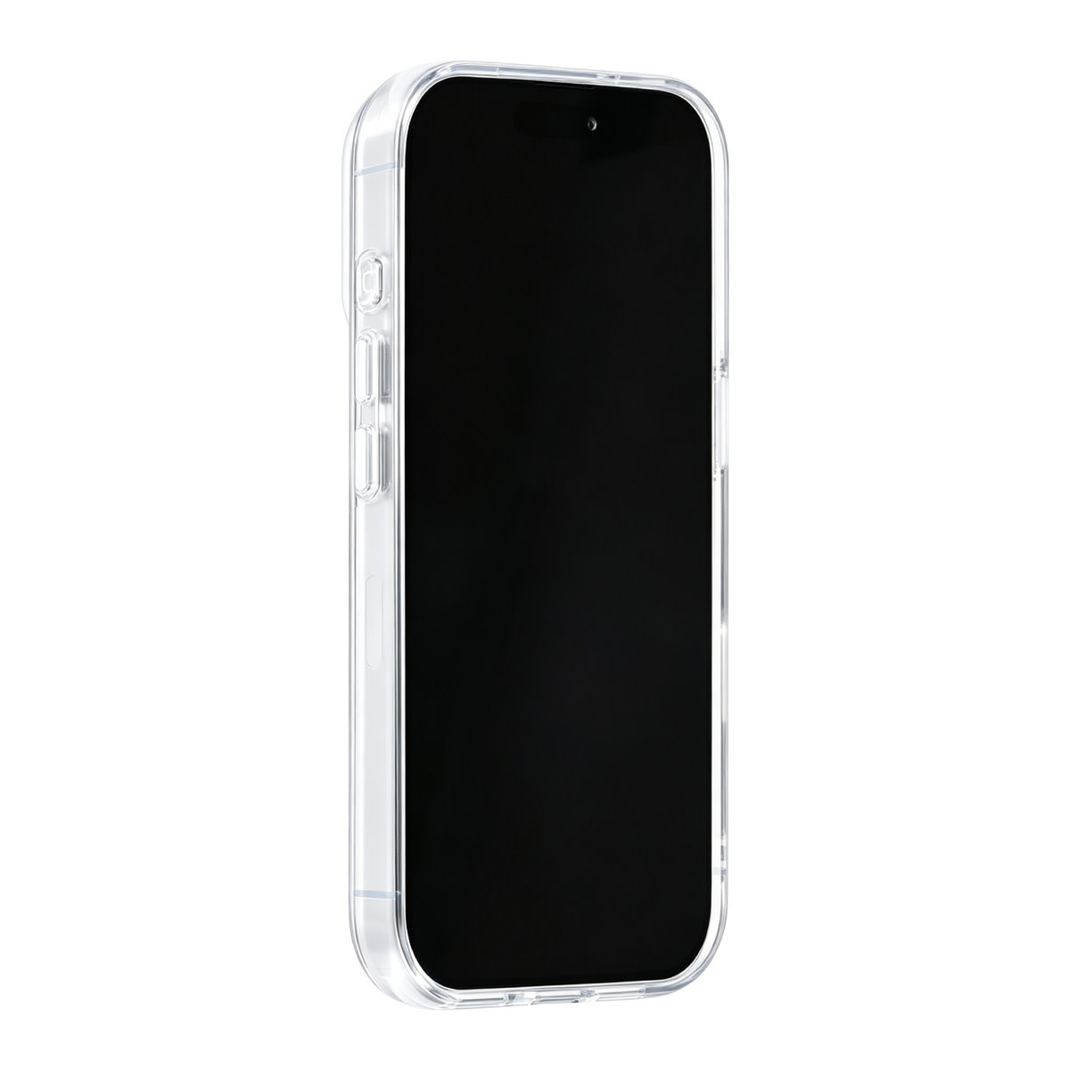 TUNIQ TUNIQ iPhone 17 Pro Backcover hoesje - luggage IMD MagSafe - Zilver, foto 2 van 4