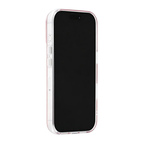 TUNIQ TUNIQ iPhone 17 Pro Back cover coque - luggage IMD MagSafe - Rose