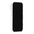 TUNIQ TUNIQ iPhone 17 Pro Back cover coque - luggage IMD MagSafe - Violet