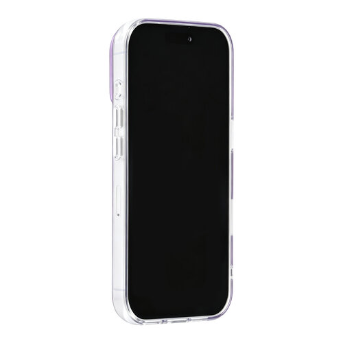 TUNIQ TUNIQ iPhone 17 Pro Back cover case - luggage IMD MagSafe - Purple