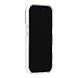 TUNIQ TUNIQ iPhone 17 Pro Back-Cover hul - luggage IMD MagSafe - Lila TUNIQ TUNIQ iPhone 17 Pro Back-Cover hul - luggage IMD MagSafe - Lila