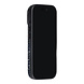 TUNIQ TUNIQ iPhone 17 Pro Back cover coque - Glitter Magsafe TPU+PC - Noir TUNIQ TUNIQ iPhone 17 Pro Back cover coque - Glitter Magsafe TPU+PC - Noir