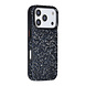 TUNIQ TUNIQ iPhone 17 Pro Back cover case - Glitter Magsafe TPU+PC - Black TUNIQ TUNIQ iPhone 17 Pro Back cover case - Glitter Magsafe TPU+PC - Black