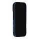 TUNIQ TUNIQ iPhone 17 Pro Back-Cover hul - Glitter Magsafe TPU+PC - Blau TUNIQ TUNIQ iPhone 17 Pro Back-Cover hul - Glitter Magsafe TPU+PC - Blau