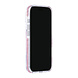 TUNIQ TUNIQ iPhone 17 Pro Back-Cover hul - Diamond MagSafe TPU+PC - Rosa