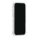 TUNIQ TUNIQ iPhone 17 Pro Back cover coque - Diamond MagSafe TPU+PC - Gris TUNIQ TUNIQ iPhone 17 Pro Back cover coque - Diamond MagSafe TPU+PC - Gris