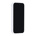 TUNIQ TUNIQ iPhone 17 Pro Back cover case - 360 rotation stand MagSafe - White