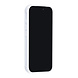TUNIQ TUNIQ iPhone 17 Pro Back cover coque - 360 rotation stand MagSafe - Blanc TUNIQ TUNIQ iPhone 17 Pro Back cover coque - 360 rotation stand MagSafe - Blanc