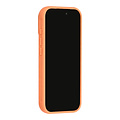 TUNIQ TUNIQ iPhone 17 Pro Back cover coque - 360 rotation stand MagSafe - Orange