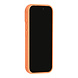 TUNIQ TUNIQ iPhone 17 Pro Back cover coque - 360 rotation stand MagSafe - Orange TUNIQ TUNIQ iPhone 17 Pro Back cover coque - 360 rotation stand MagSafe - Orange